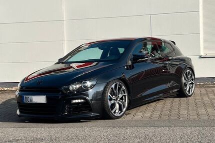 VW Scirocco 123.000 km 12.200 &euro; Bochum 44789