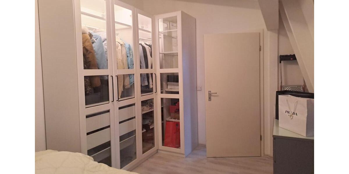 Moderner Wohntraum mit Altbaucharme - 2 Raum-Wohnung mit Einbauküche 2 zimmer