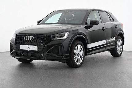 Audi Q2 23.033 km 31.950 € Essen 45143