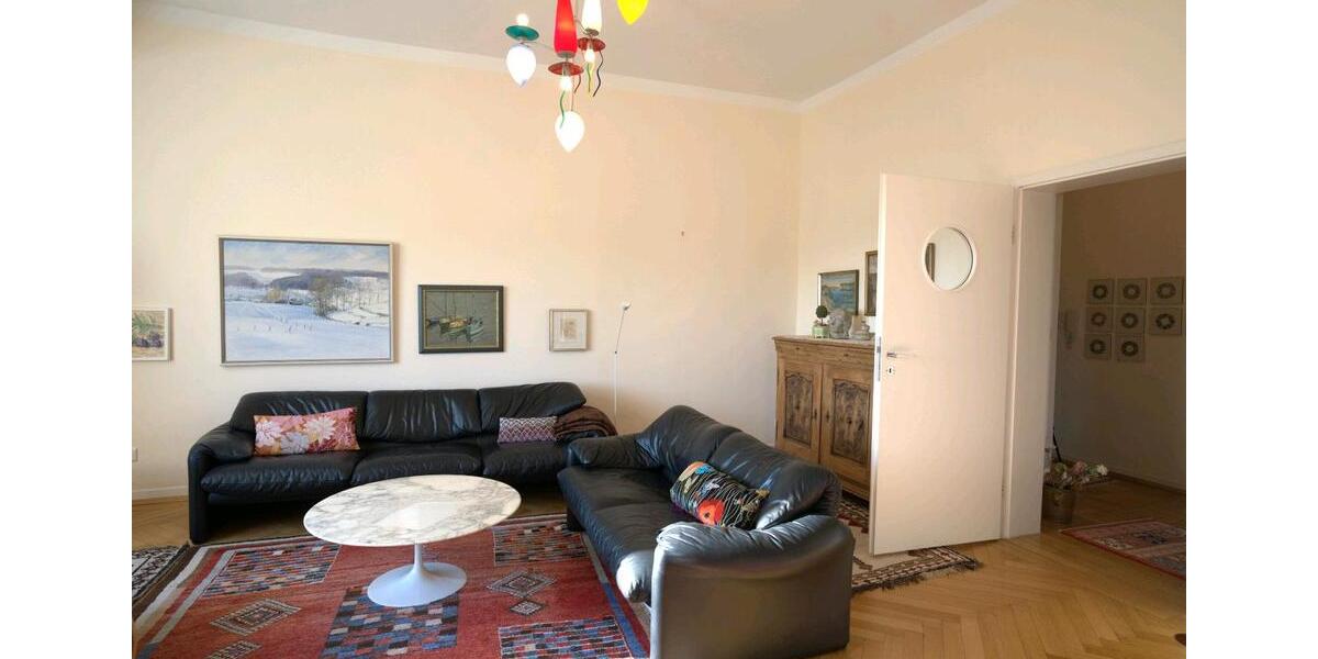 Etagenwohnung Wuppertal Arrenberg - 4 Zimmer, 138 m&sup2;, 499.000&euro; | Angebot:27125296