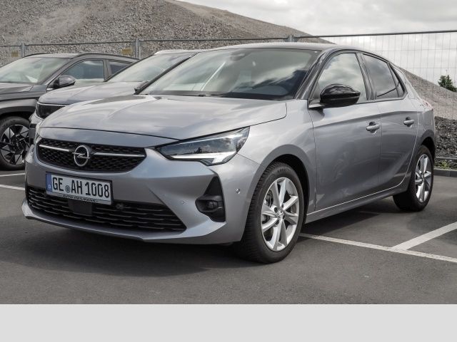 Opel Corsa 22.200 km 15.450 &euro; Gelsenkirchen 45891