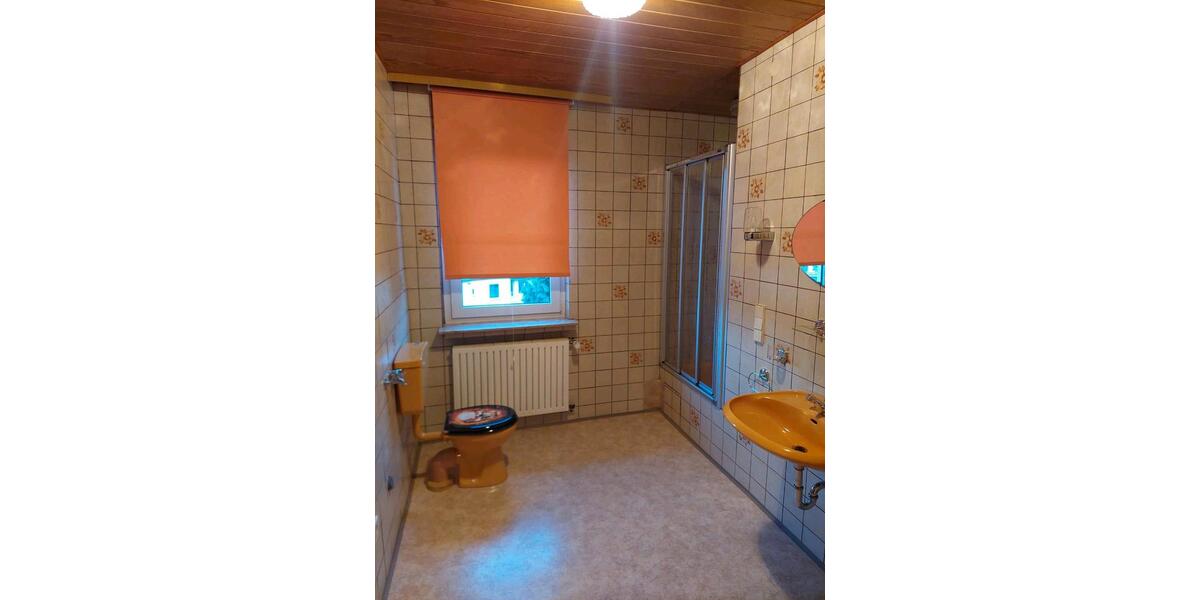 3-Familienhaus in Hagen-Oberhagen, in 45 Min. am Hbf Dortmund 10.5 zimmer