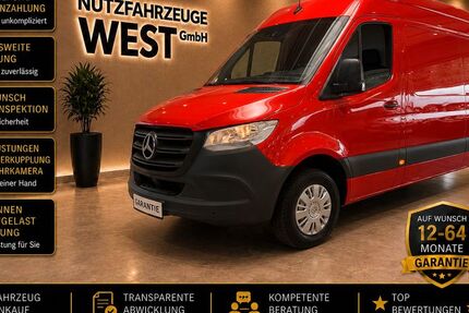 Mercedes-Benz Sprinter 105.000 km 29.990 &euro; Datteln 45711