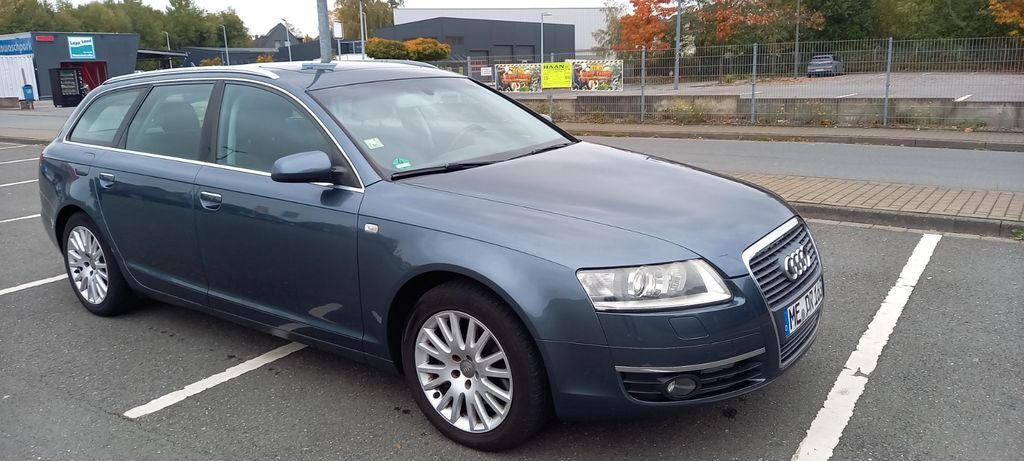Audi A6 375.000 km 2.000 € Mettmann 40822