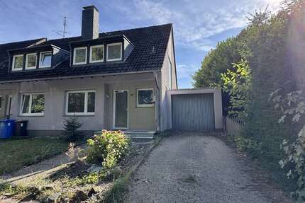 Haus zum Kaufen in Heiligenhaus 349.000 € 100 m² 4 zimmer