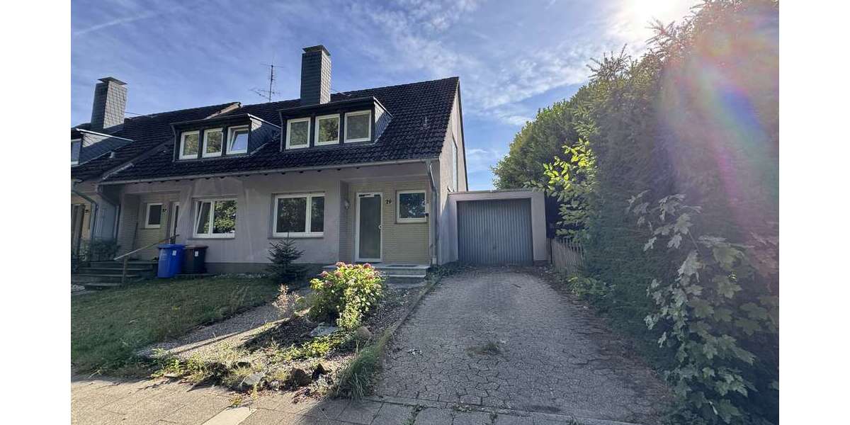 Haus zum Kaufen in Heiligenhaus 349.000 € 100 m² 4 zimmer