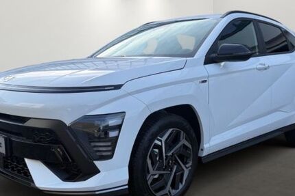 Hyundai KONA 1.500 km 28.480 &euro; Mülheim 45478