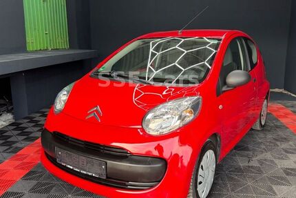 Citroen C1 90.277 km 2.490 &euro; Bochum 44795