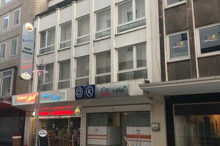 Wohnung Mülheim an der Ruhr - 3 Zimmer, 97 m&sup2;, 800&euro; | Angebot:26194875