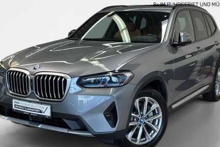 BMW X3 27.675 km 51.440 &euro; Bochum 44809