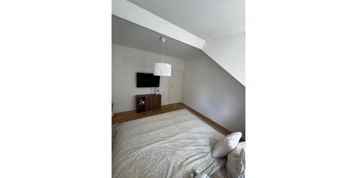 Dachgeschoßwohnung Herne Baukau - 3 Zimmer, 75 m&sup2;, 805&euro; | Angebot:26149298