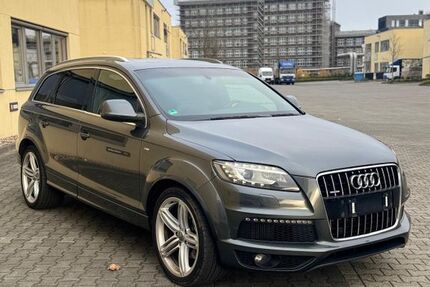 Audi Q7 280.000 km 13.500 &euro; Essen 45143