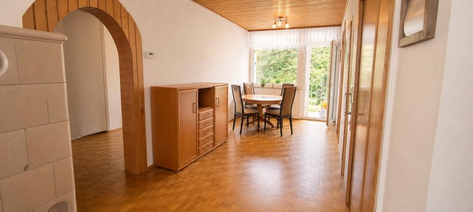 Etagenwohnung Wuppertal Gemarkung Barmen - 3 Zimmer, 85 m&sup2;, 195.000&euro; | Angebot:26822549
