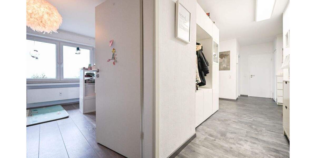 Etagenwohnung Hattingen - 3 Zimmer, 96 m&sup2;, 239.000&euro; | Angebot:25389070