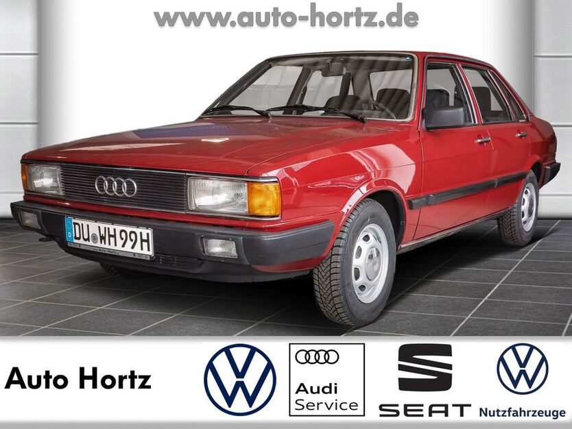 Audi 80 166.900 km 6.900 € Duisburg 47269