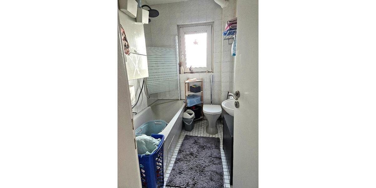 Etagenwohnung Bochum Bochum-Nord - 3.5 Zimmer, 73 m&sup2;, 600&euro; | Angebot:25380024