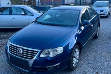 VW Passat 220.000 km 2.700 &euro; Gelsenkirchen 45879