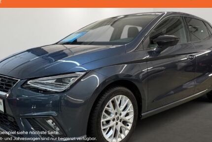 Seat Ibiza 11.660 km 21.150 € Mülheim 45478