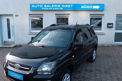 Kia Sportage 232.081 km 2.590 &euro; Bochum 44809