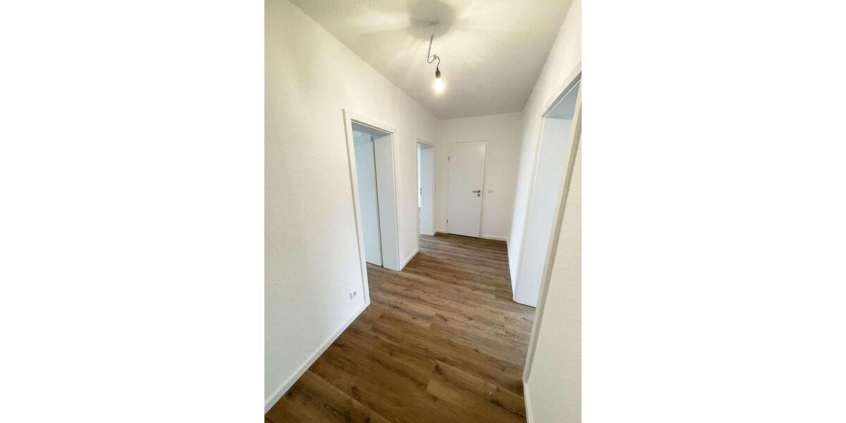 Etagenwohnung Dortmund Gartenstadt - 2 Zimmer, 66 m&sup2;, 850&euro; | Angebot:25341175