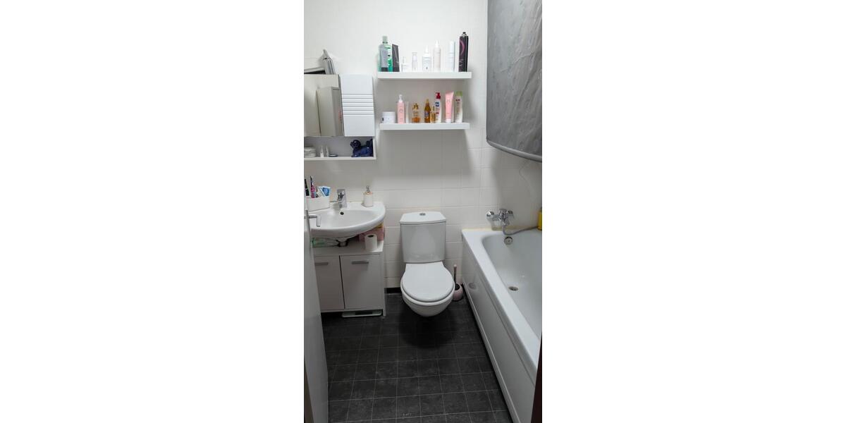 Etagenwohnung Herne Sodingen - 3 Zimmer, 75 m&sup2;, 540&euro; | Angebot:26056053