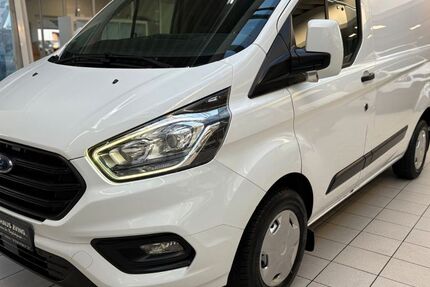 Ford Transit Custom 145.000 km 13.900 &euro; Dortmund 44339