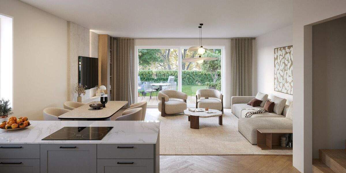 Doppelhaushälfte Mülheim an der Ruhr / Mintard Saarn/Mintard - 4 Zimmer, 609.000&euro; | Angebot:25708868
