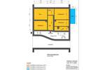 Etagenwohnung Herne Herne-Mitte - 3 Zimmer, 83 m&sup2;, 135.000&euro; | Angebot:25803288
