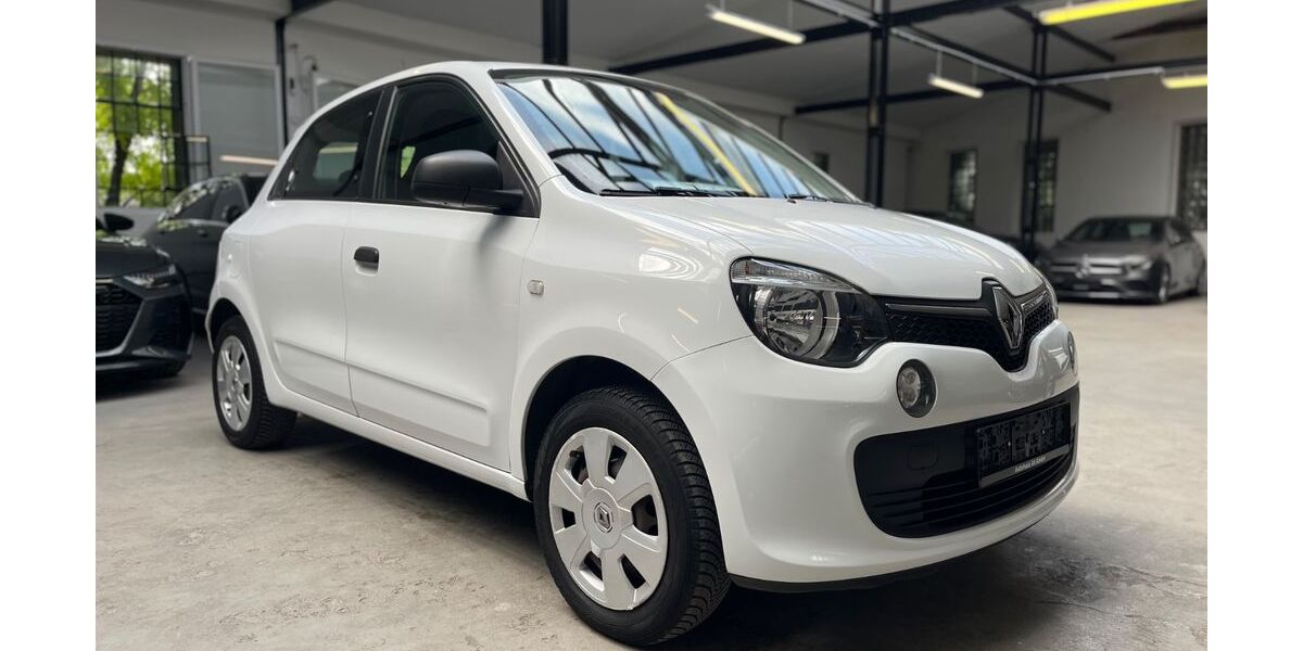 Renault Twingo 88.900 km 5.300 &euro; Velbert 42551