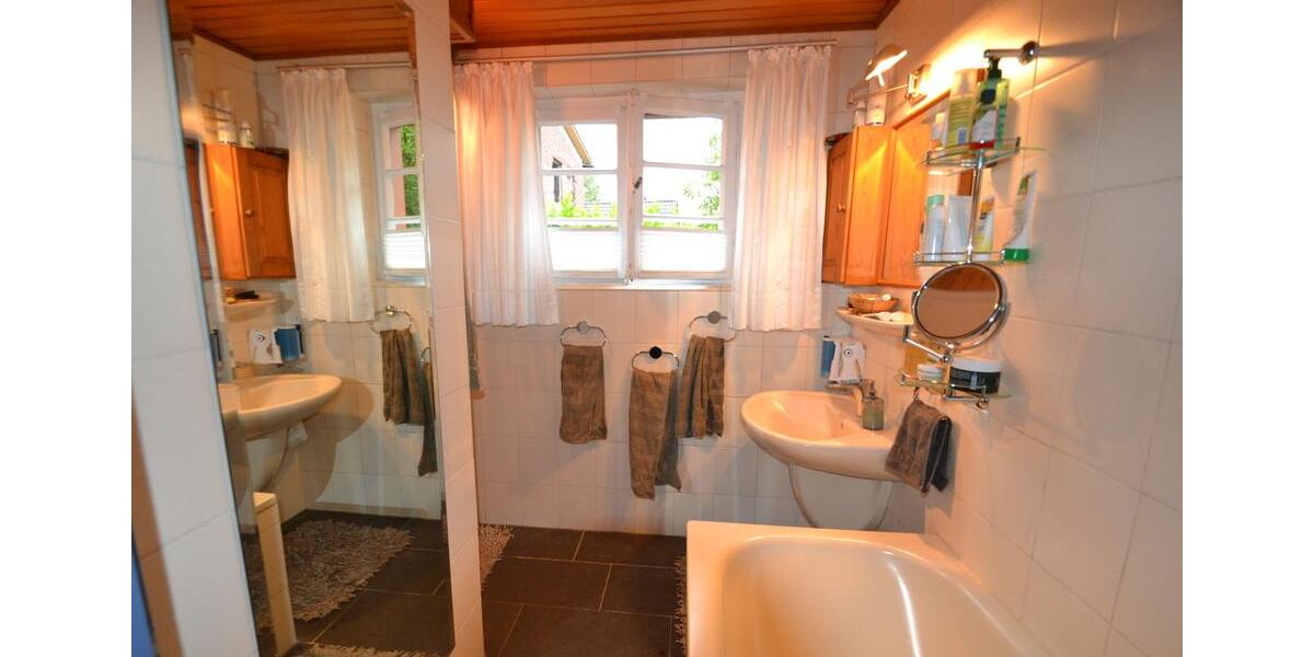 Wohnen mit Stil - Tolles Einfamilienhaus zur Miete in Schermbeck 5.5 zimmer