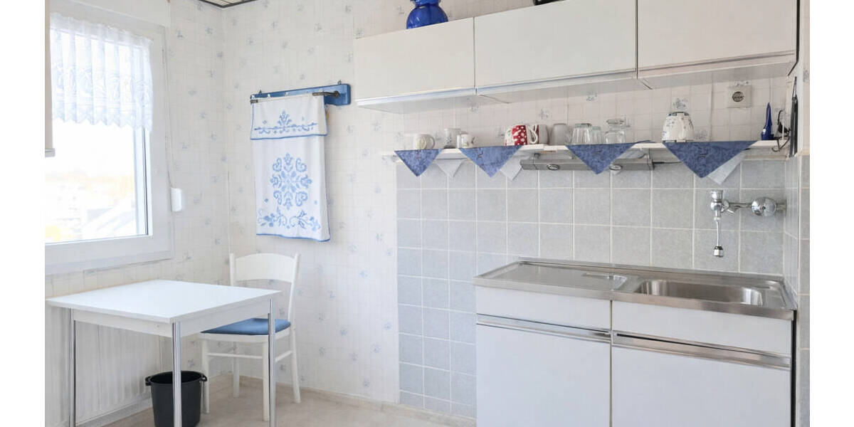 Zur Selbstnutzung oder als Kapitalanlage! Eigentumswohnung mit Balkon und Garage in Marl-Sinsen. - Etagenwohnung Marl Sinsen-Lenkerbeck | Angebot:26161380