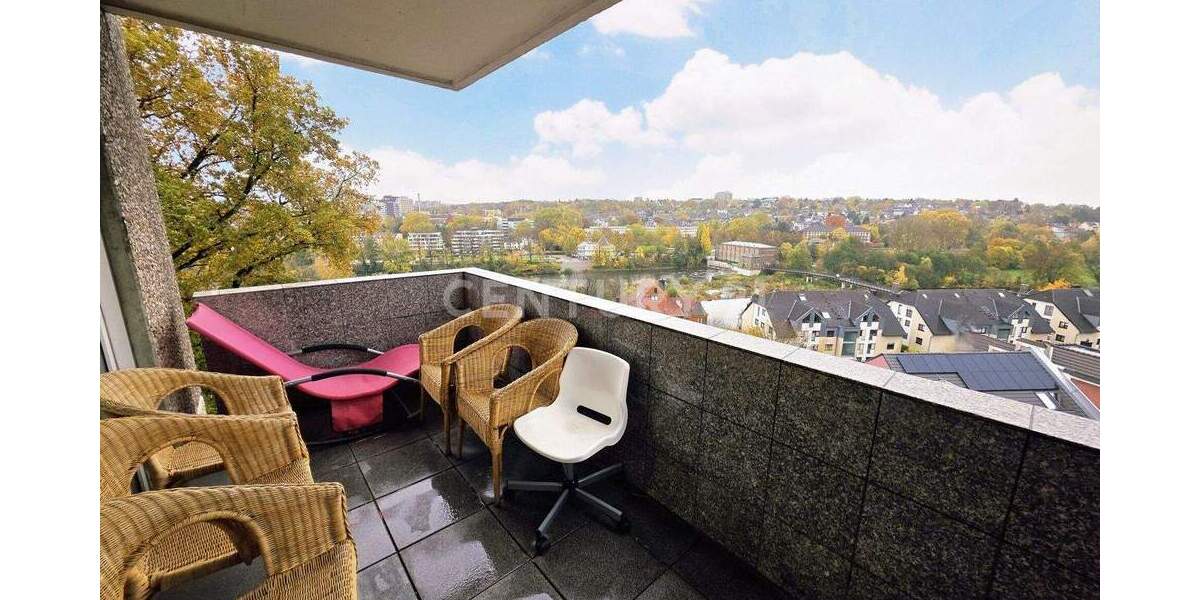 Etagenwohnung Mülheim Broich - 4 Zimmer, 103 m&sup2;, 254.700&euro; | Angebot:25041029