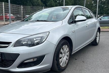 Opel Astra 78.000 km 6.990 &euro; Datteln 45711