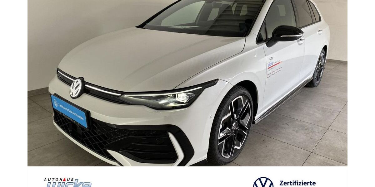 VW Golf 9.999 km 38.990 &euro; Bochum - Linden 44879