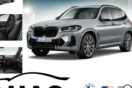 BMW X3 8.105 km 61.740 € Gelsenkirchen 45897