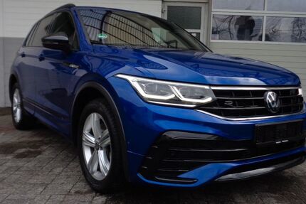 VW Tiguan 319.000 km 21.750 &euro; Oberhausen 46149