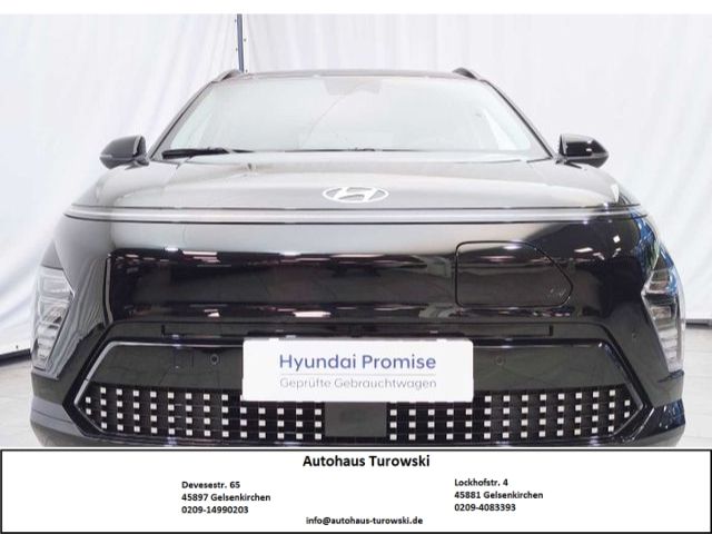 Hyundai KONA 6.797 km 31.940 &euro; Gelsenkirchen 45897