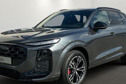 Audi Q3 7.500 km 52.770 &euro; Duisburg 47249