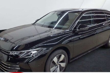 VW Passat Variant 7.280 km 33.894 &euro; Witten 58453