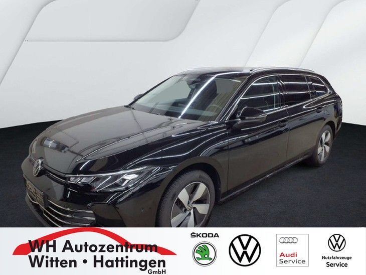 VW Passat Variant 7.280 km 33.894 &euro; Witten 58453