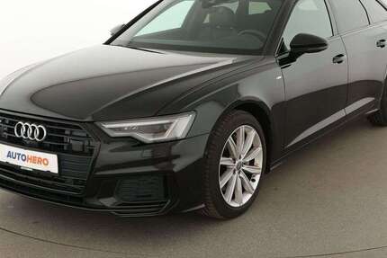 Audi A6 118.522 km 29.470 &euro; Essen 45141