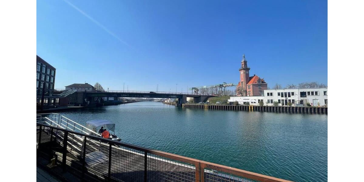 Etagenwohnung Dortmund Innenstadt Nord - 2.5 Zimmer, 56 m&sup2;, 495&euro; | Angebot:26237063
