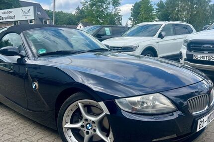 BMW Z4 129.800 km 16.900 &euro; Mülheim 45481