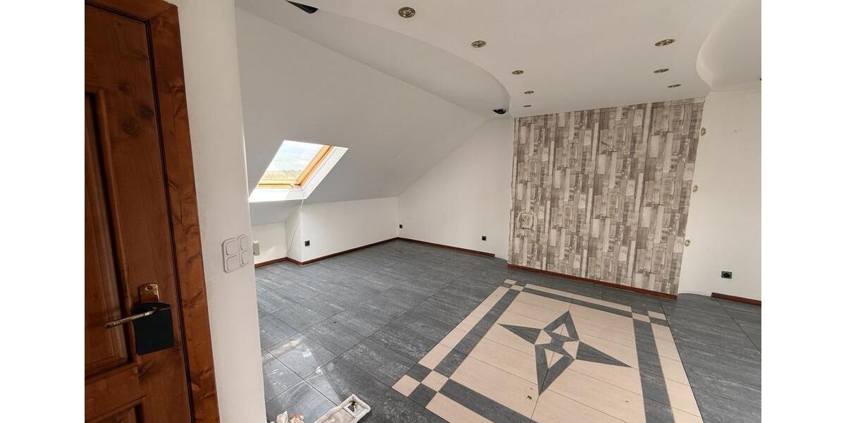 Dachgeschoßwohnung Bochum Werne - 2 Zimmer, 75 m&sup2;, 780&euro; | Angebot:26408151