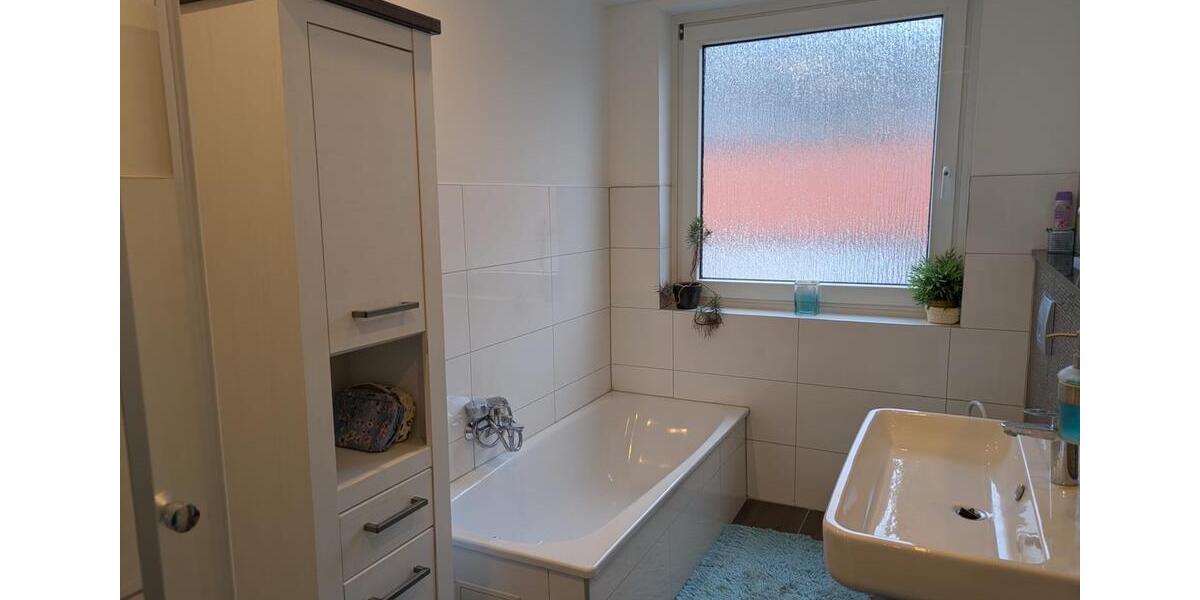 Helle 3-Zimmer Wohnung mit 80qm in Langenberg 3 zimmer