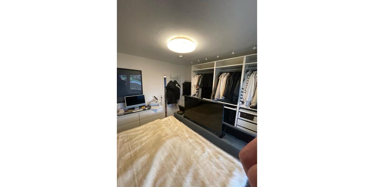 ✅Charmante 3-ZI Erdgeschosswohnungoptional Stellplatz in Witten✅ 3 zimmer