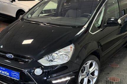 Ford S-Max 143.890 km 10.990 &euro; Schwelm 58332