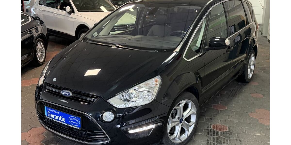 Ford S-Max 143.890 km 10.990 &euro; Schwelm 58332