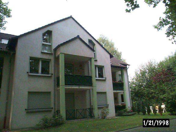 Demnächst frei! 2-Zimmer-Wohnung in Gelsenkirchen Ückendorf zimmer