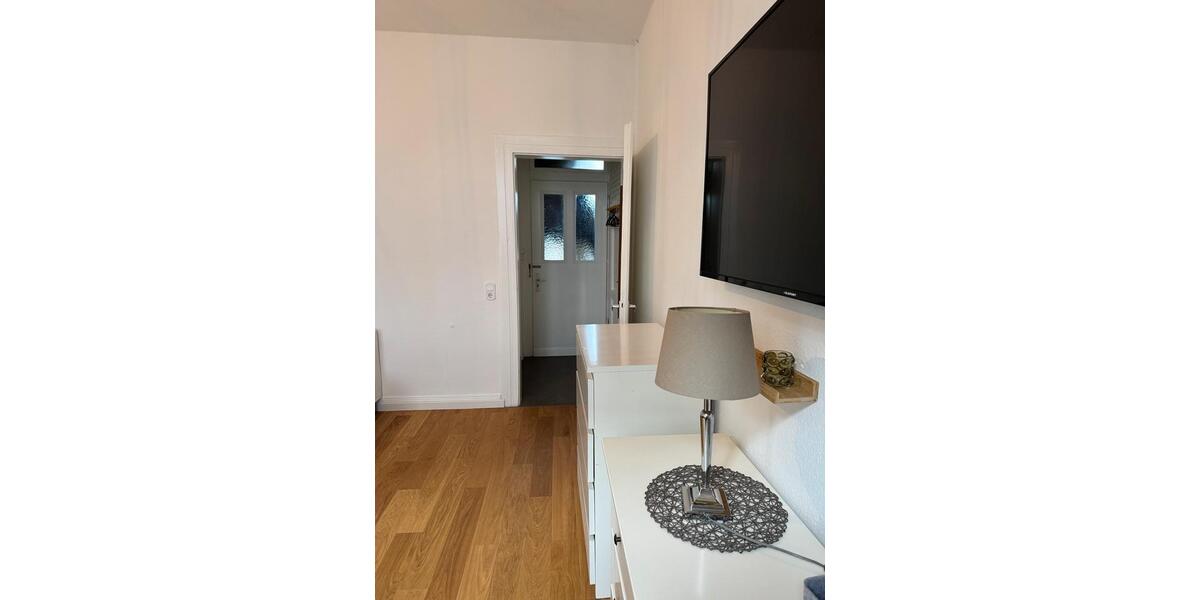 Appartement 1 zimmer